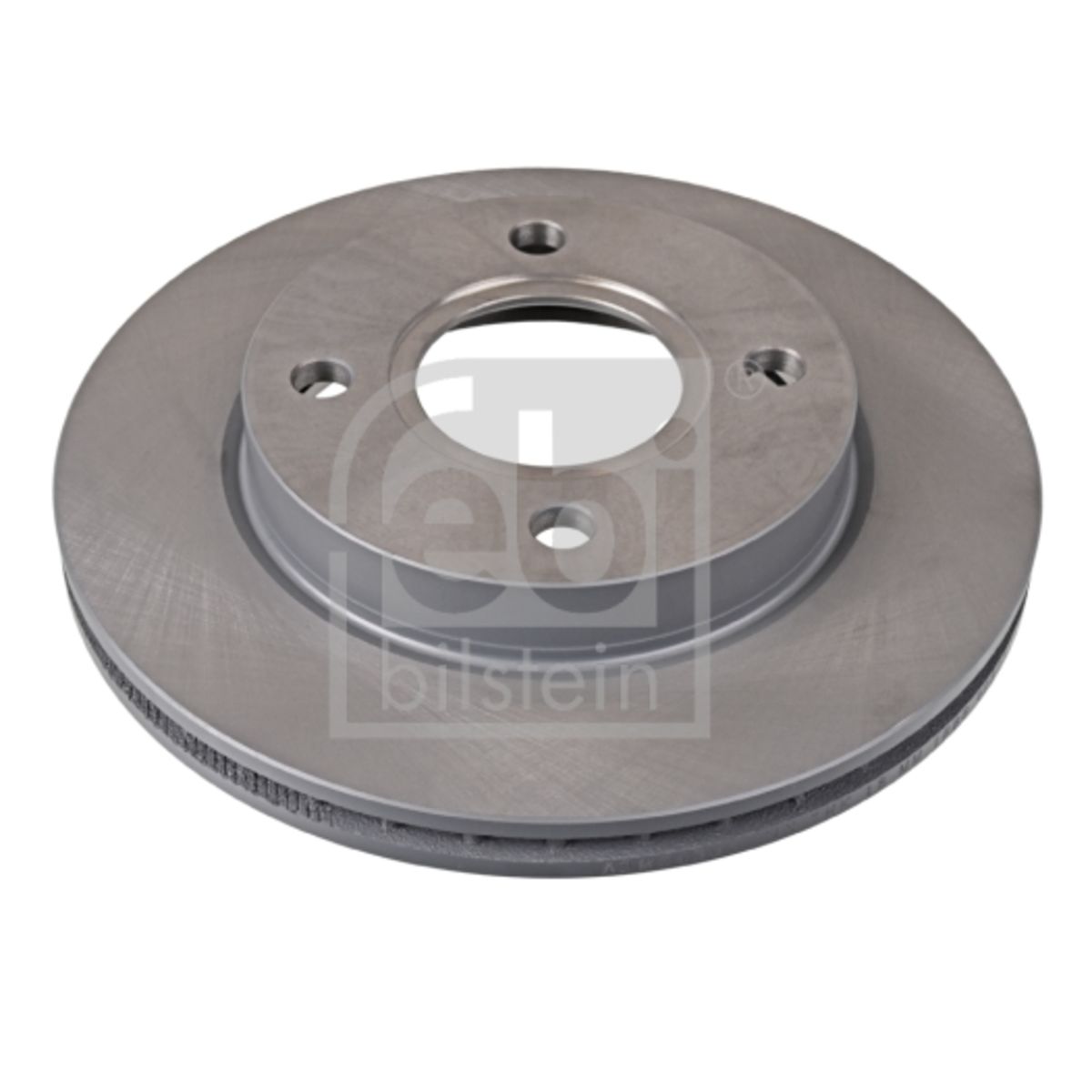 Jarrulevy FEBI BILSTEIN 05649