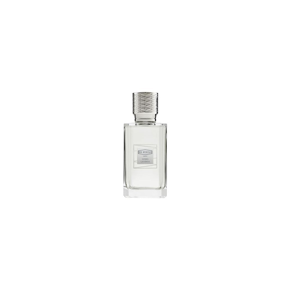 Ex nihilo Speed Legends - 100 ml parfum unisex