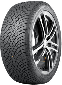 Nokian Hakkapeliitta R5 EV 285/40R21 109T XL SilentDrive Kitkarenkaat