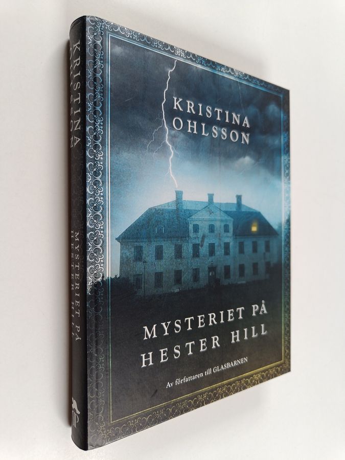 Mysteriet på Hester Hill