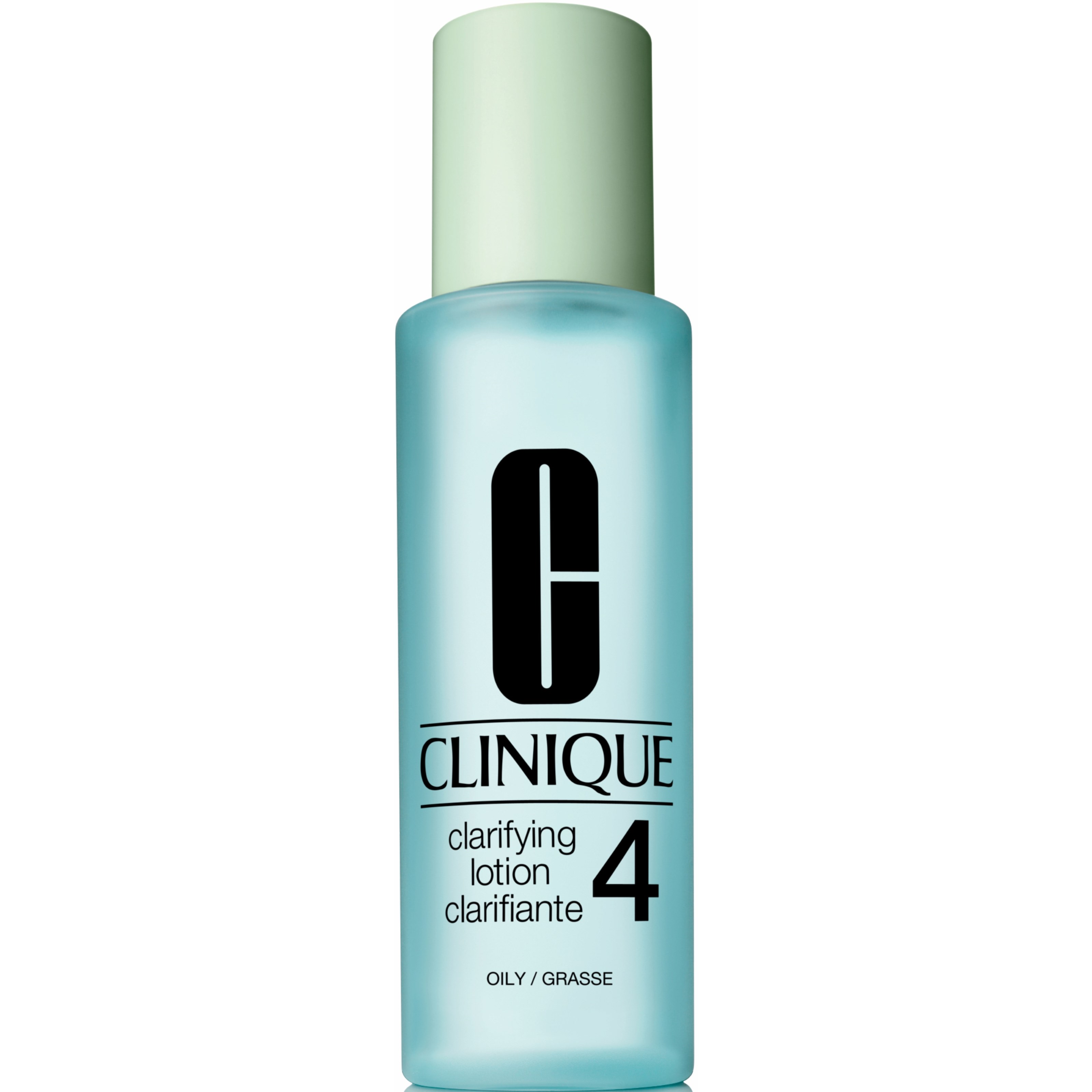 Clinique Clarifying Lotion 4 - Oily Skin 200 ml