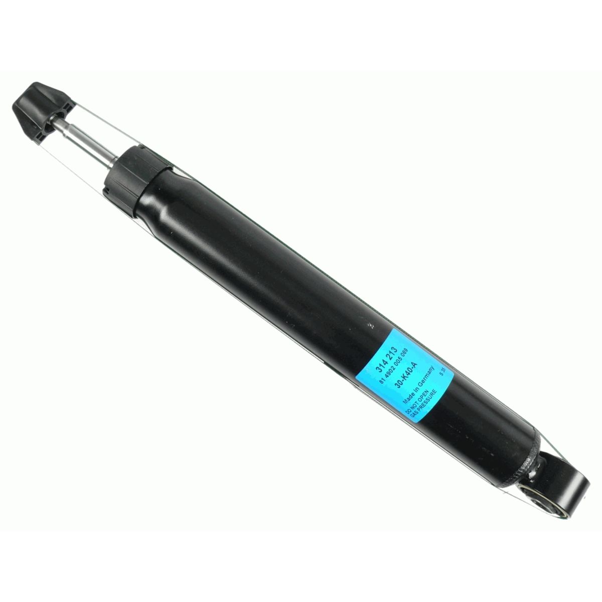 Iskunvaimennin SACHS 314 213