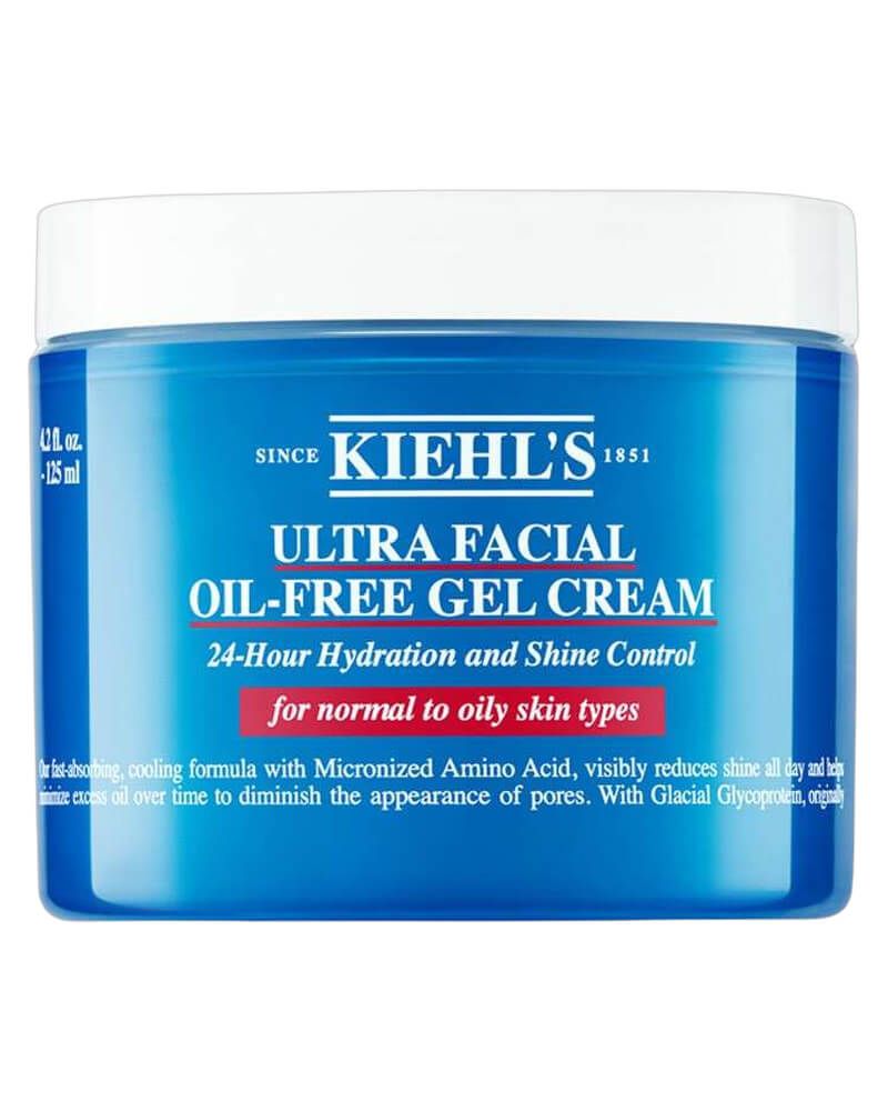 Kiehl's Ultra Facial Oil‐Free Gel‐Cream 125 ml