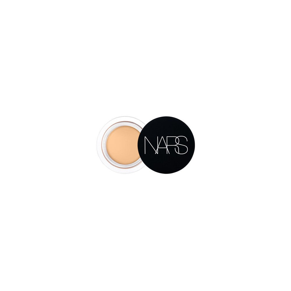 Nars Soft Matte Complete Concealer 6,2 g Café Con Leche