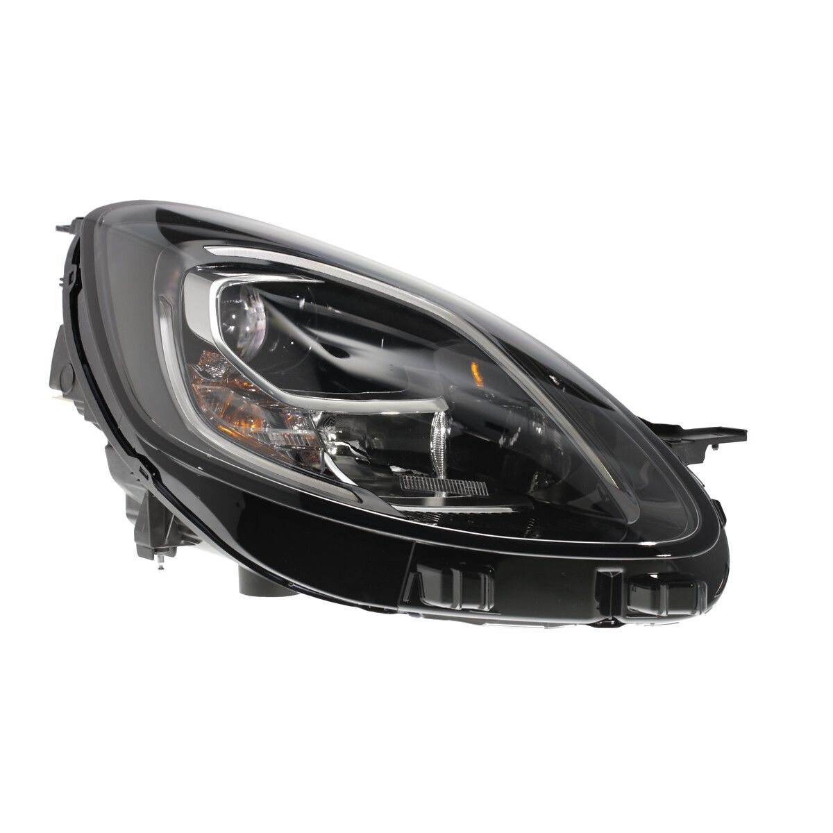 Ajovaloumpio VALEO 450927