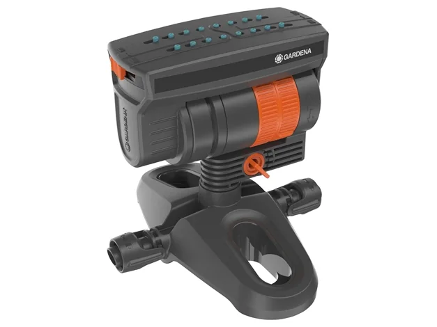 Gardena 13325-20 Värähtelevä sprinkleri