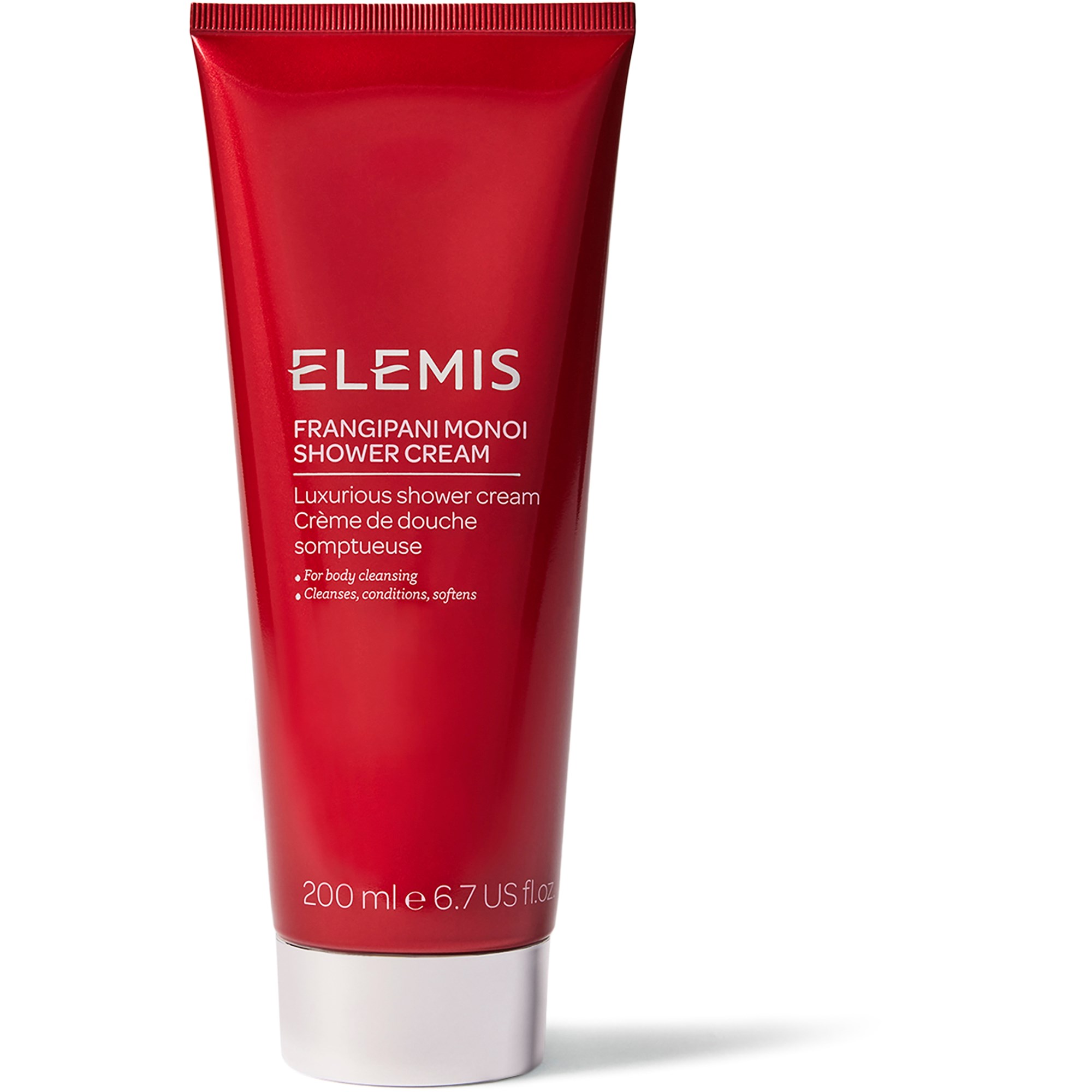 Elemis Frangipani Monoi Shower Cream 200 ml