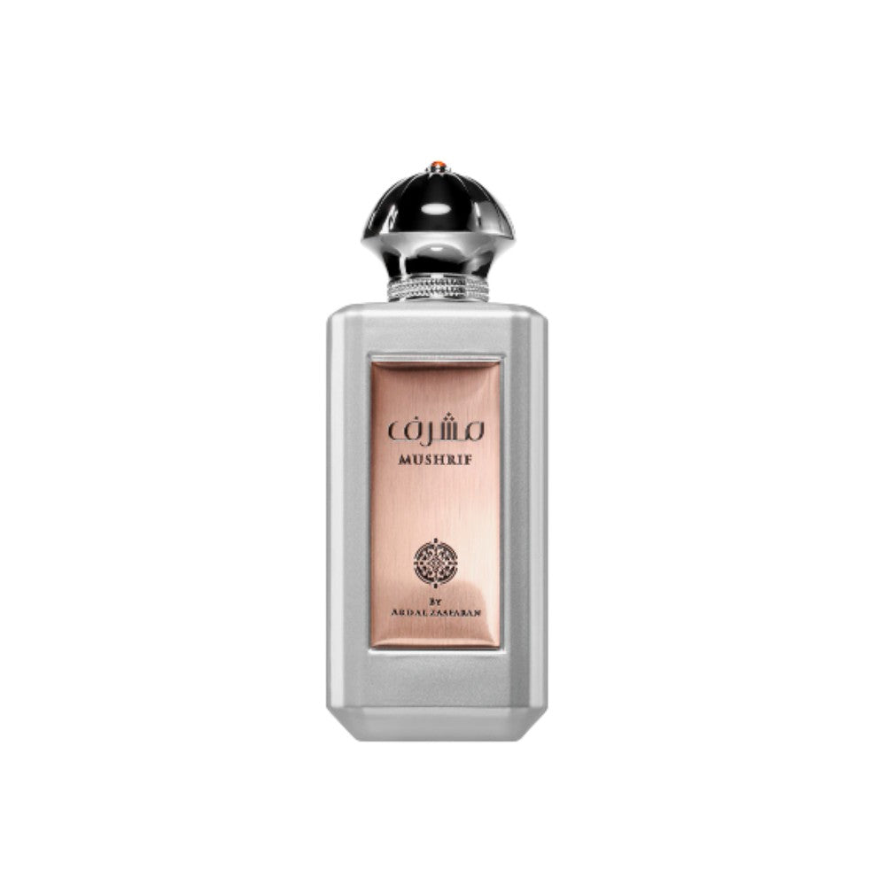 Ard Al Zaafaran Mushrif Eau de Parfum unisex 100 ml