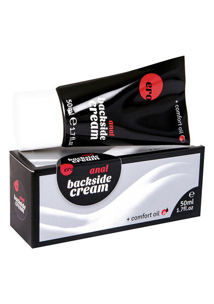 Ero Anal Back Side Cream 30ml Anaaliliukasteet
