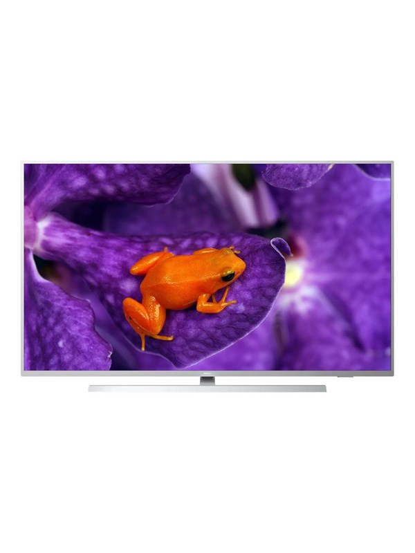 Philips 50hfl6114u 50" 4k Led Pro Iptv Mediasuite