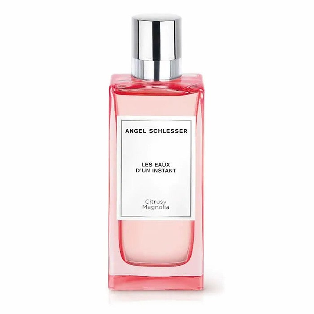 Les Eaux D'Un Instant Citrus Magnolia Eau De Toilette Spray 150 ml