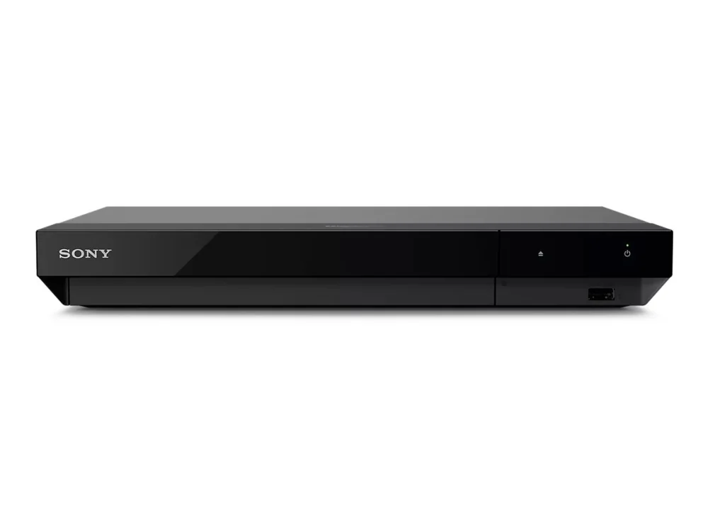 Sony UBP-X700 - Blu-ray-levysoitin