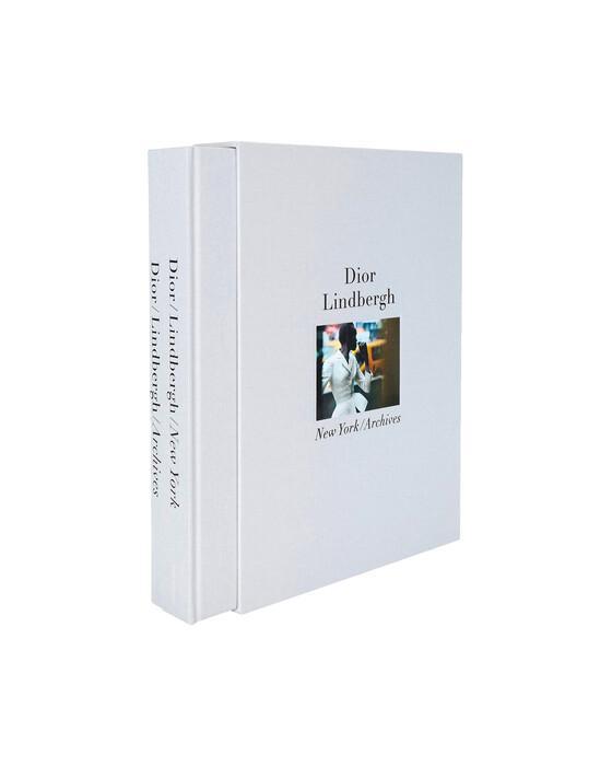 Peter Lindbergh. Dior. 40th Ed.