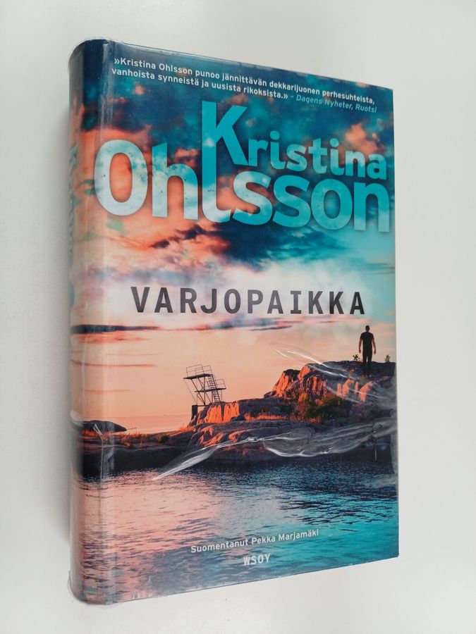 Varjopaikka