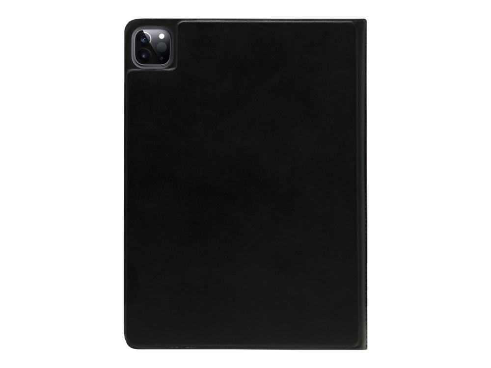 dbramante1928 Risskov iPad 10.2" (2020/2021) suojakotelo, musta