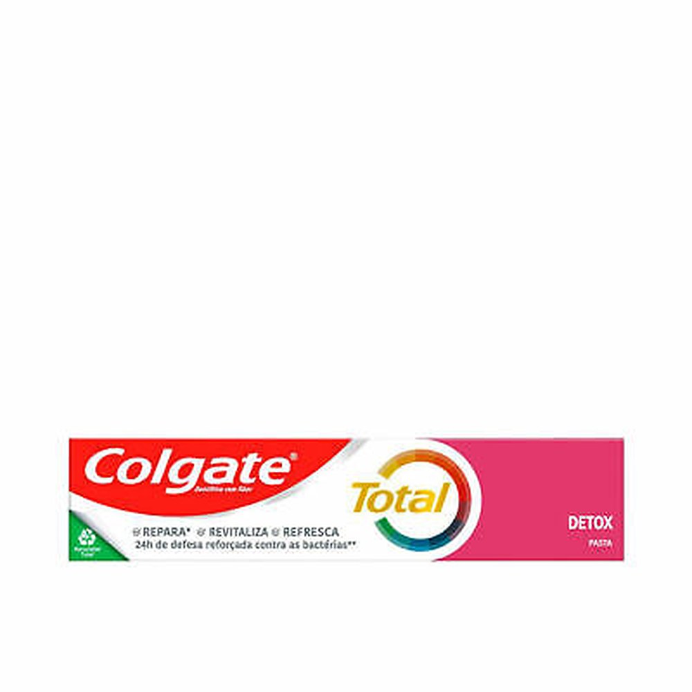 Colgate Total Detox -hammastahna 75 ml