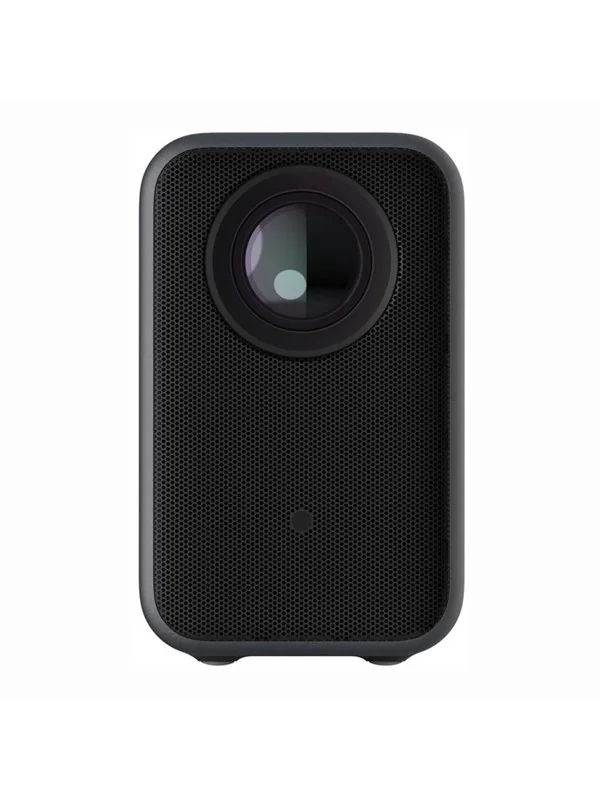 Xiaomi Projektori Smart Projector L1 Pro - Black - 1920 x 1080 - 400 ANSI lumens