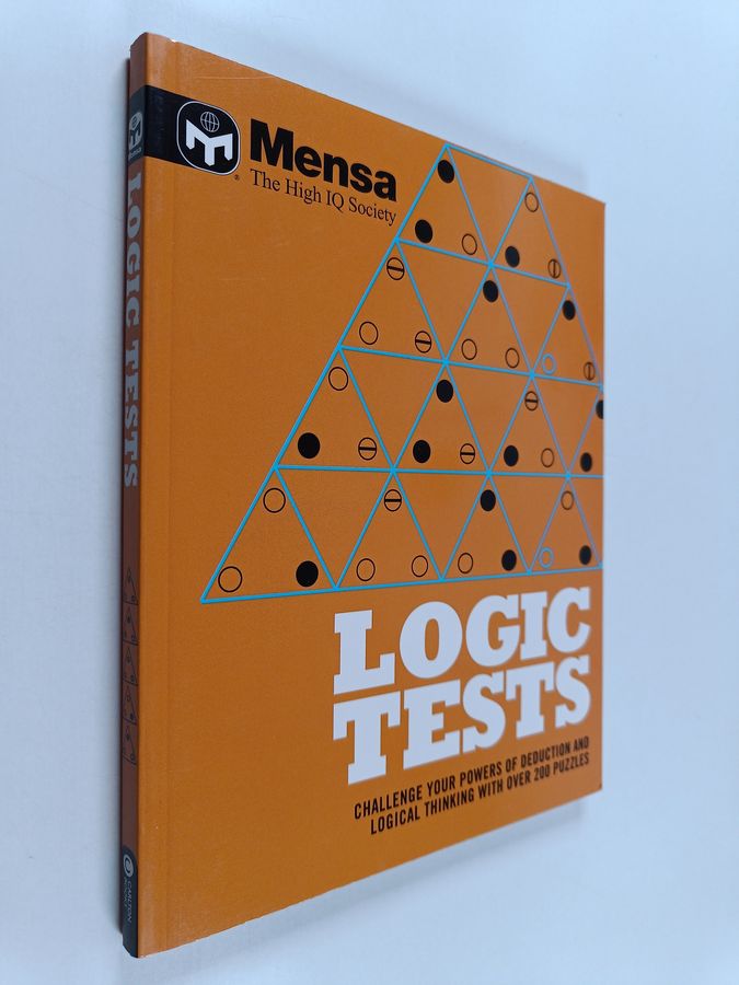 Mensa: Logic Tests