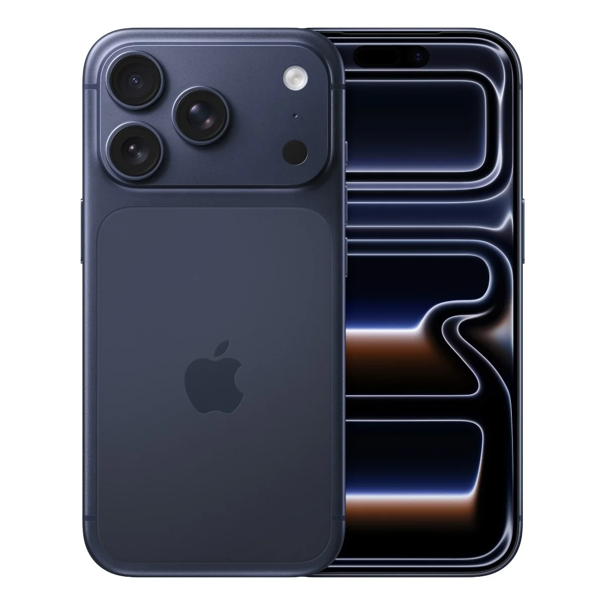 Apple iPhone 17 Pro 512GB - Deep Blue