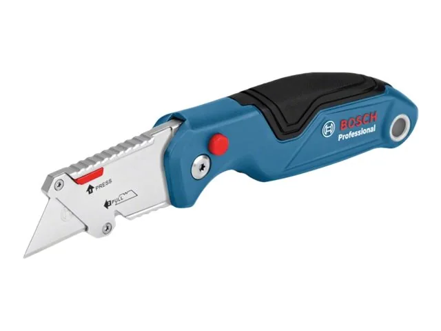 Bosch Professional - knife set - (pack of 2)