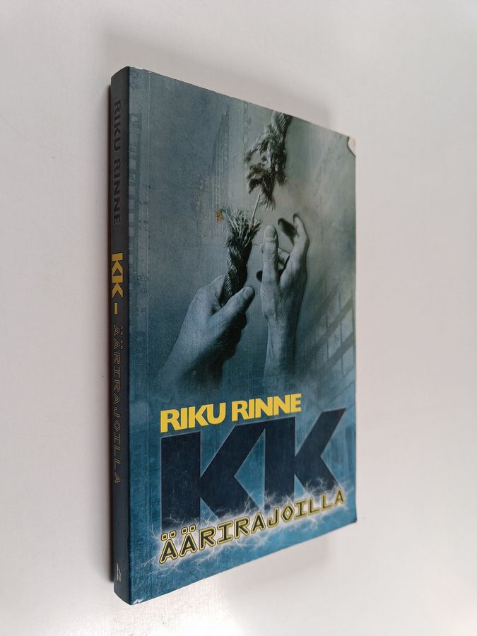 KK - äärirajoilla