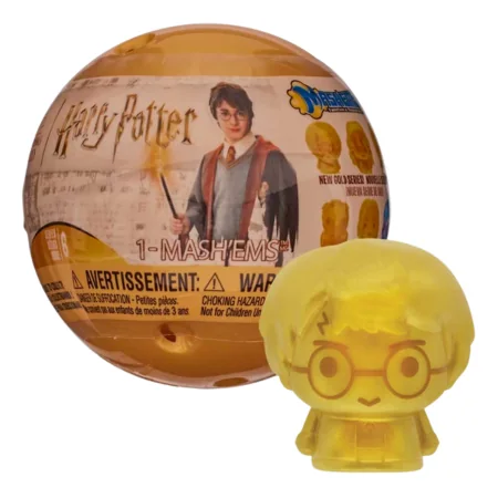 Mashems Harry Potter Surprise Squishy Hahmo – Assortti