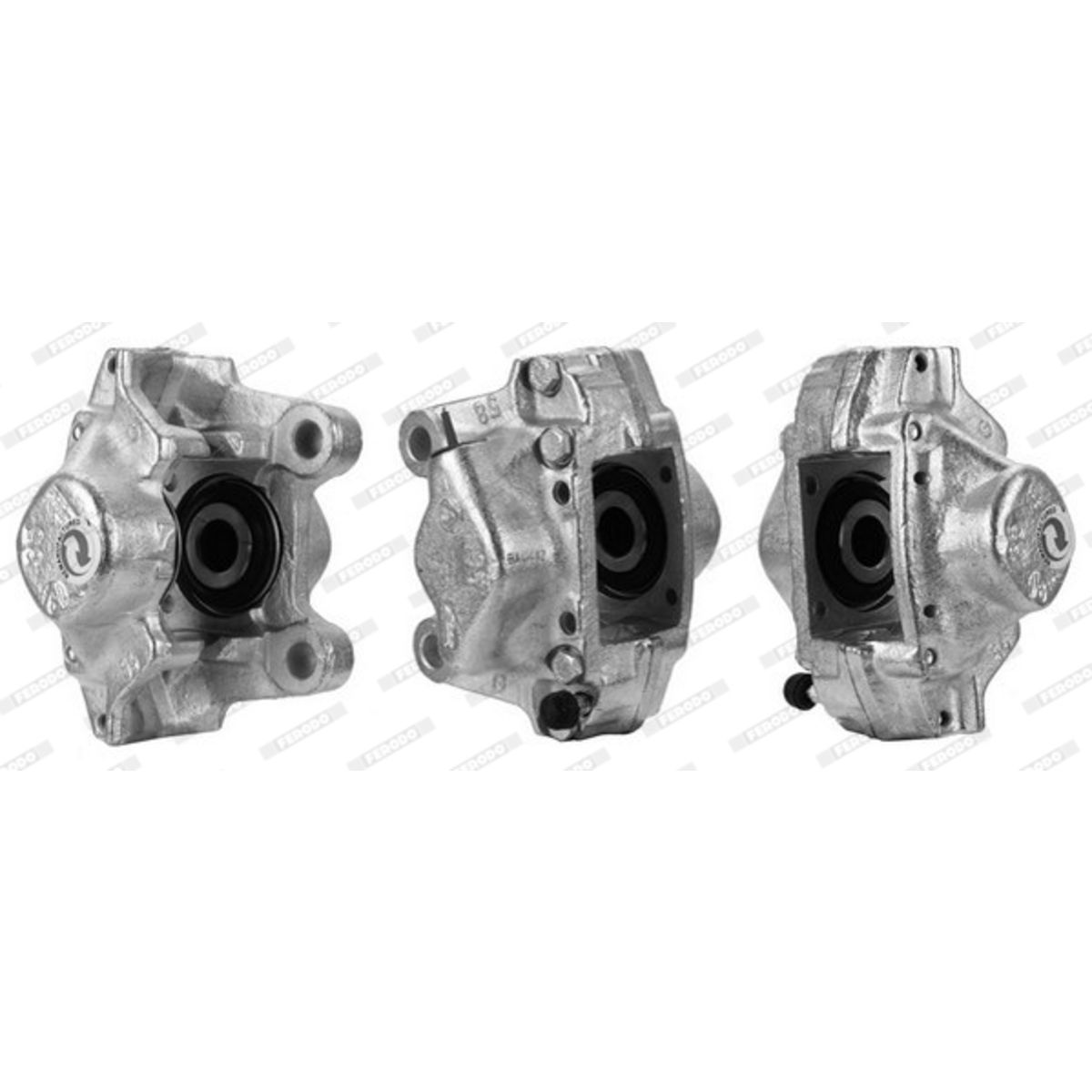 Jarrusatula FERODO FCL694289