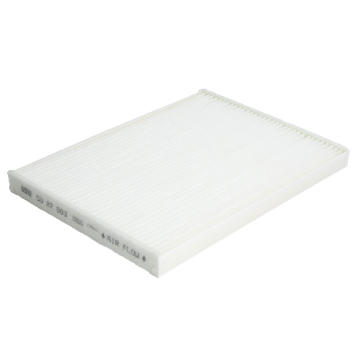 Suodatin, sisäilma MANN-FILTER CU 27 003