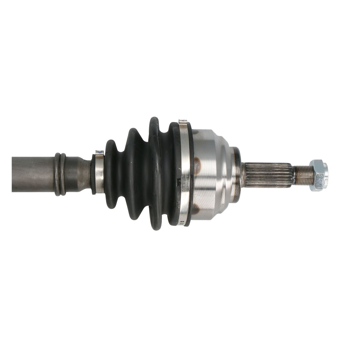 Vetoakseli PASCAL G2R039PC