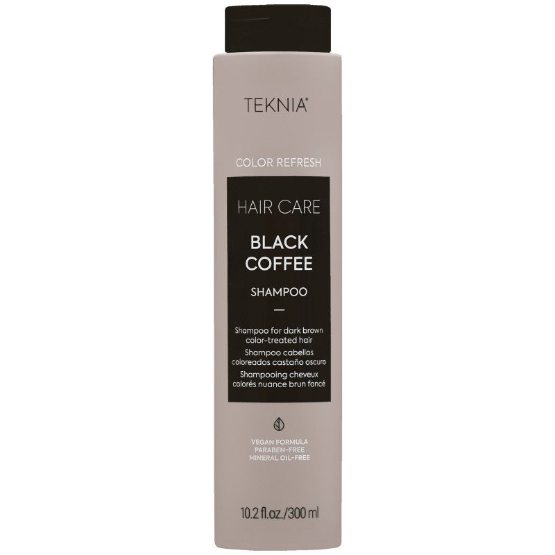 Lakmé Teknia Color Refresh Shampoo Caffè Nero 300ml — Shampoo