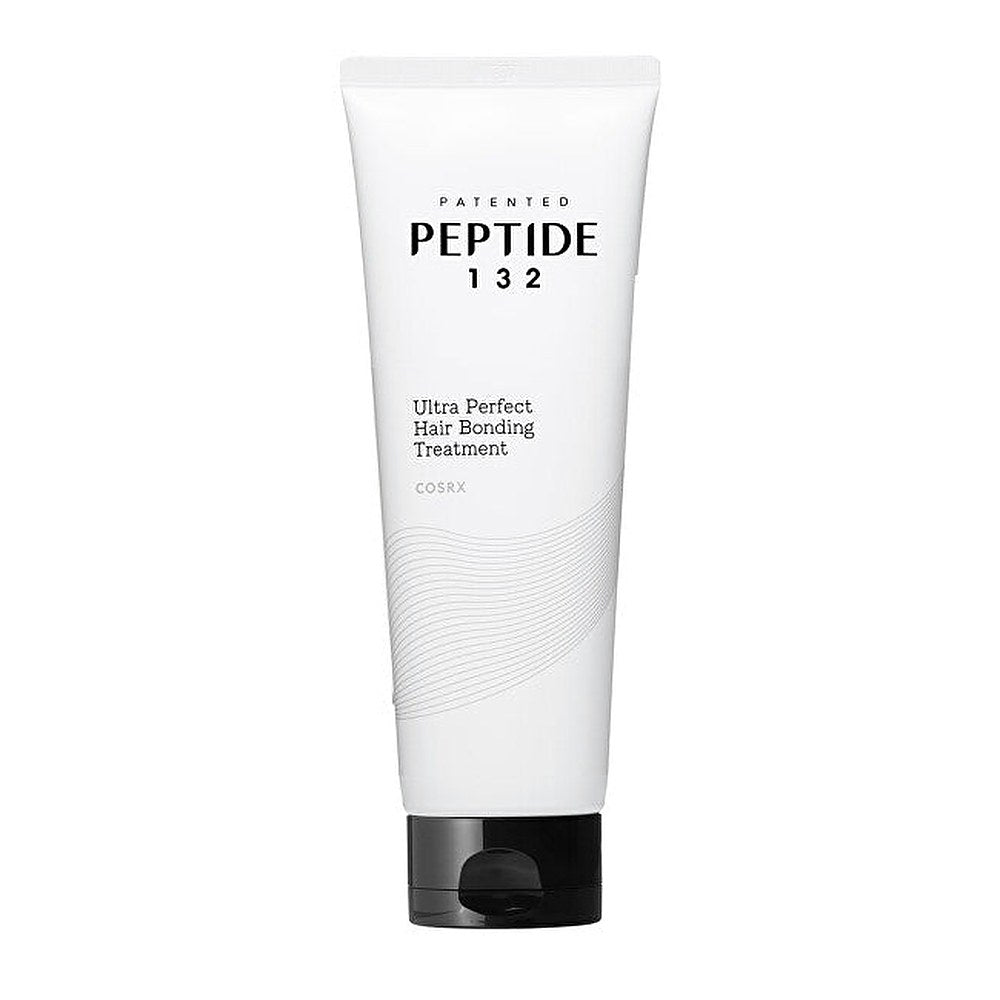 Cosrx Peptide-132 Ultra Perfect Hair Bonding Treatment — hiusten korjaava naamio 240 ml