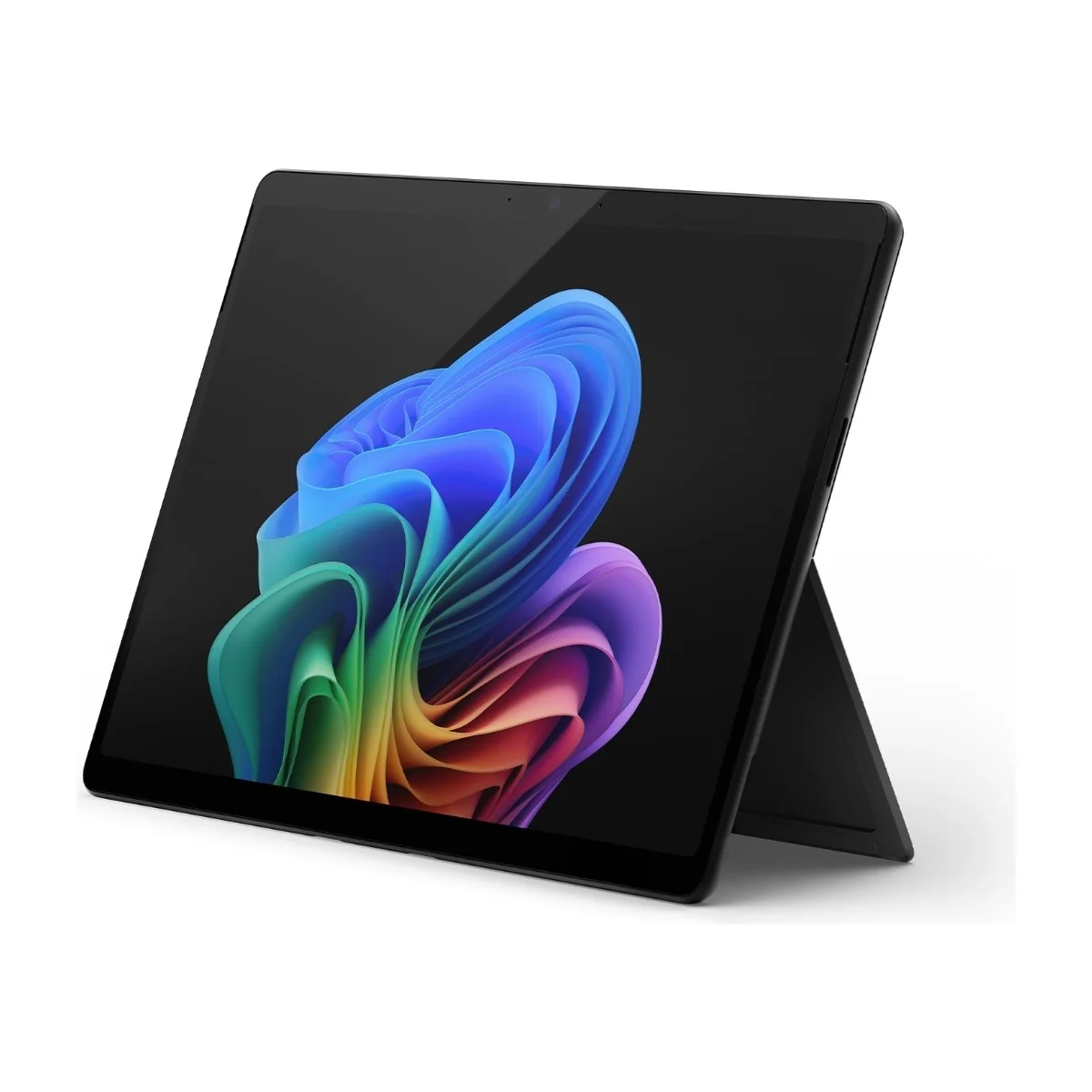 Microsoft Surface Pro Copilot+ 13", Intel Core Ultra 5 236V, 16/512 Gt, Wi-Fi, Win 11 Pro -tabletti, musta