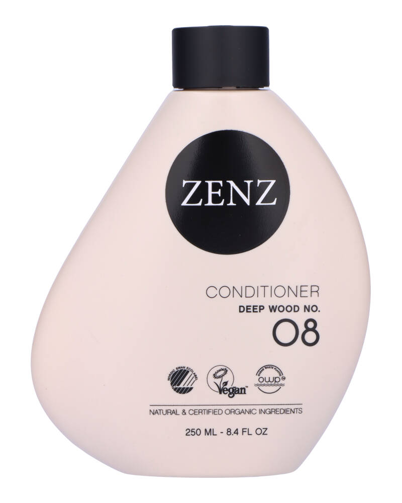 Zenz Deep Wood 08 Conditioner 250 ml