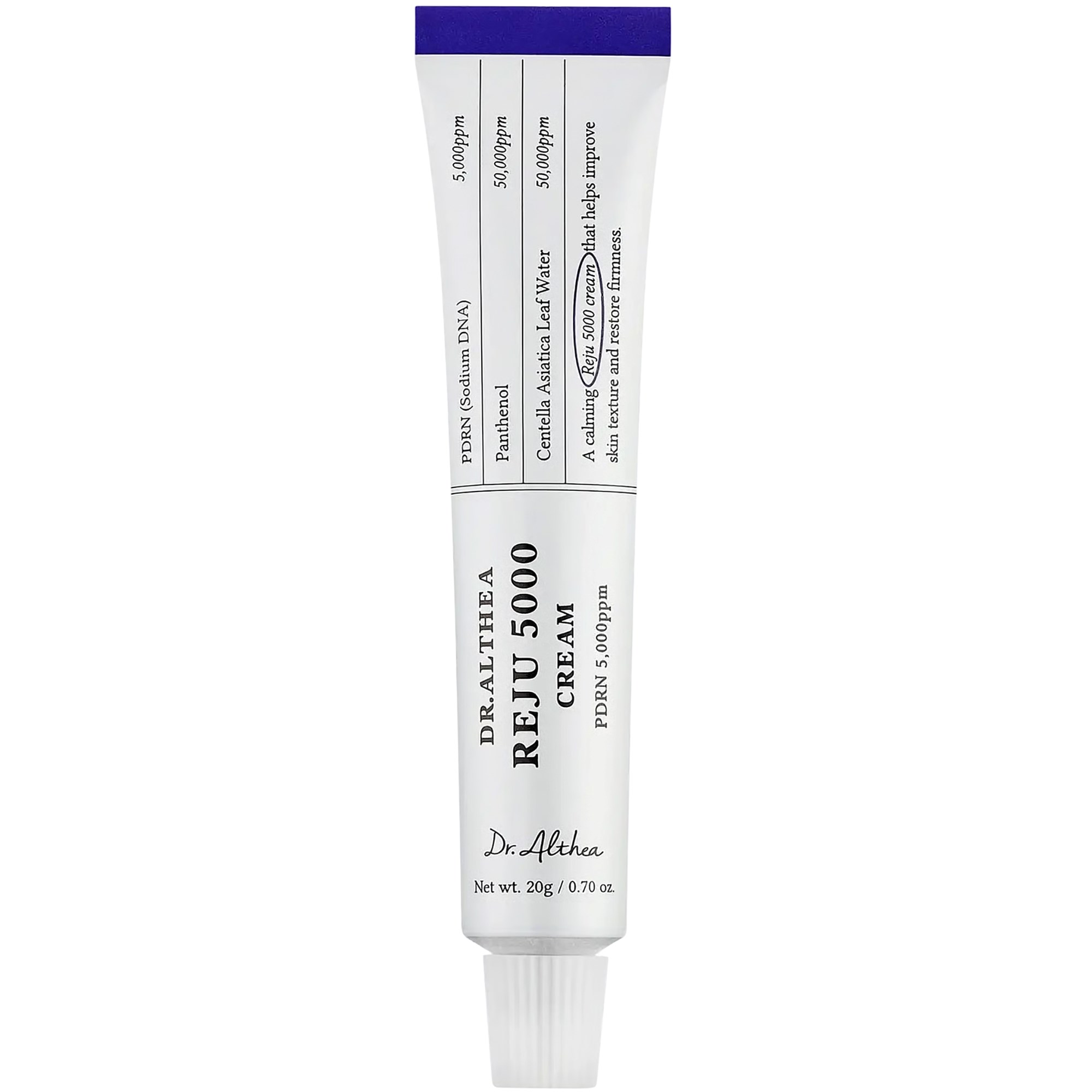 Dr. Althea Reju 5000 Cream 20 g