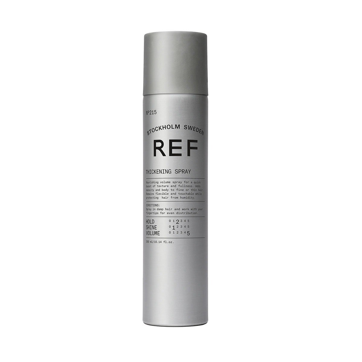 Ref Sakeuttamissuihke N°215 - 300ml