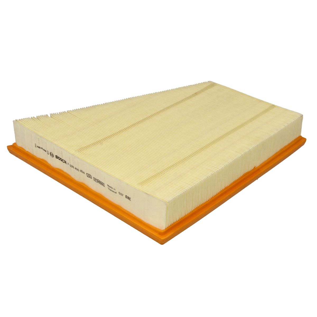 Ilmansuodatin BOSCH F 026 400 824