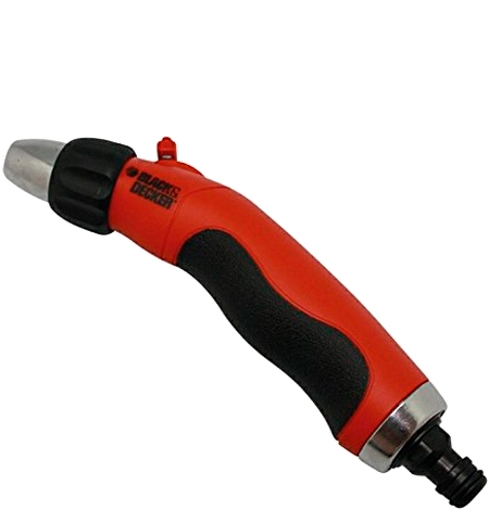 Black & Decker ruiskupistooli