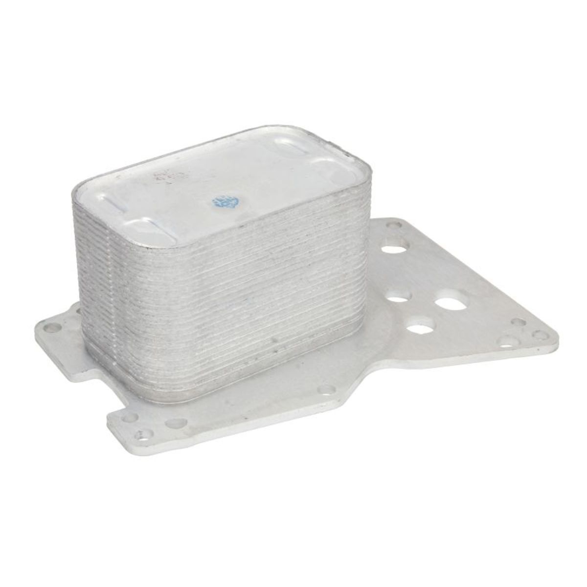 Moottoriöljyn jäähdytin THERMOTEC D4B024TT