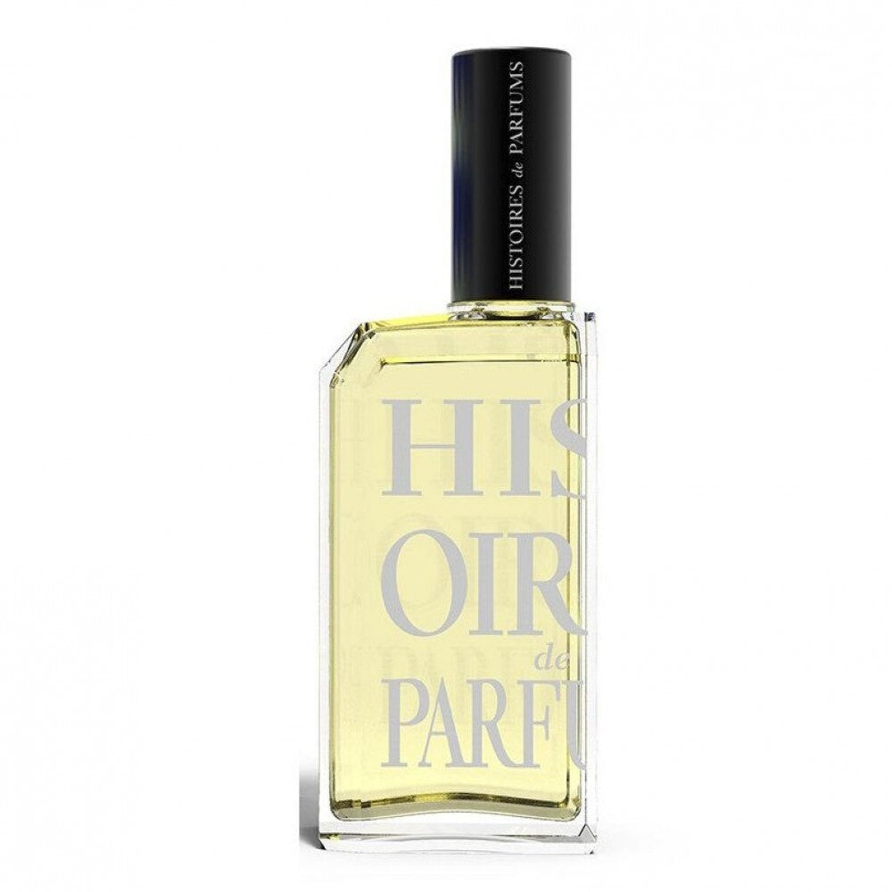 Histoires de parfums 1804 naisten EDP - 60 ml