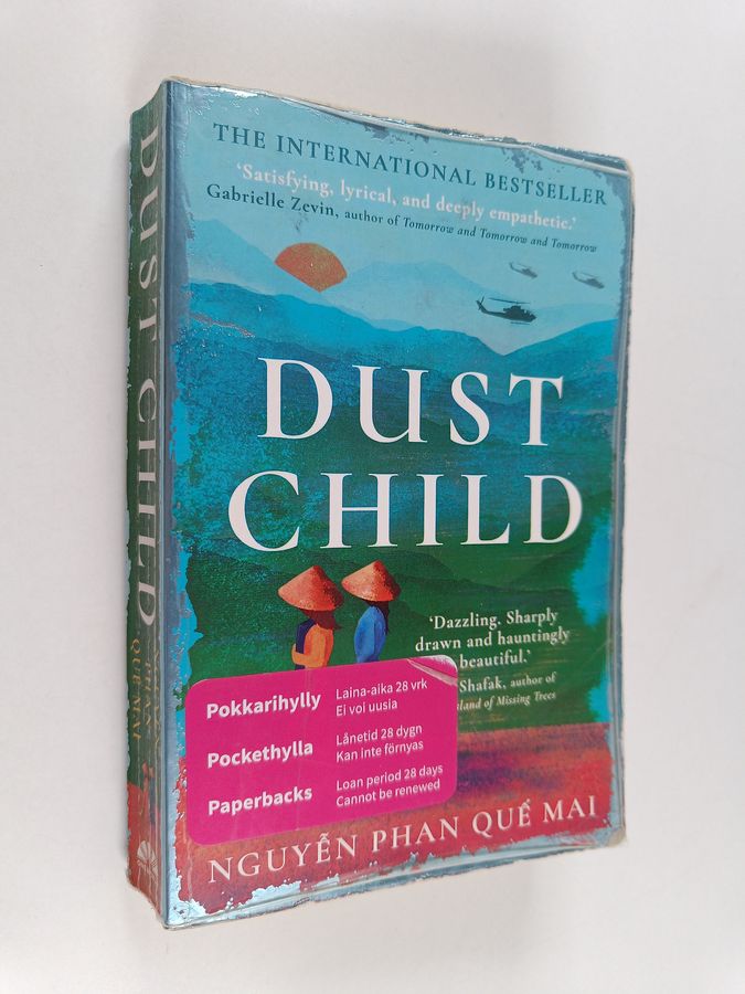 Dust Child