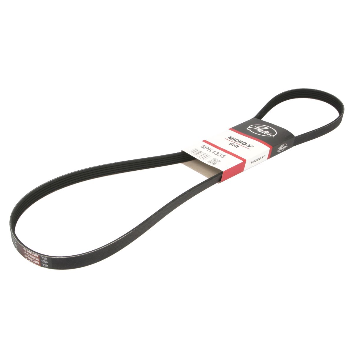 Moniurahihna GATES 5PK1335