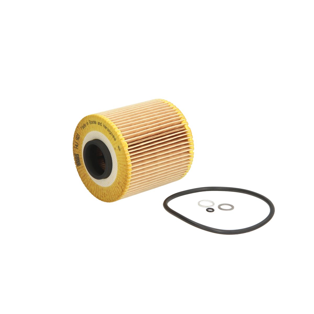 Öljynsuodatin MANN-FILTER HU 921 x