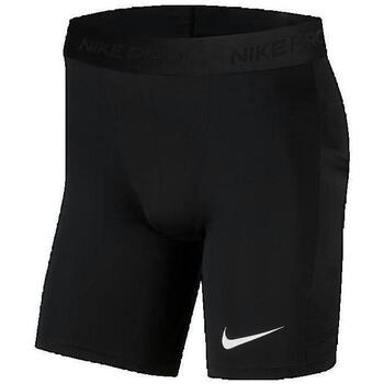 NIKE Underwear Urheilualushousut  musta / valkoinen