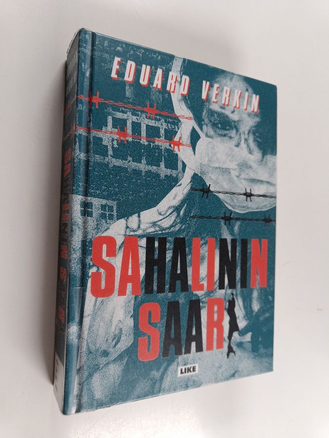 Sahalinin saari