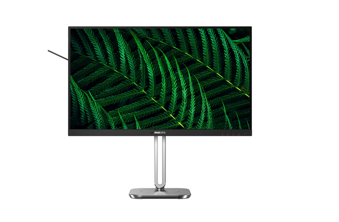 Philips 27B2G5200/00 27" Full HD, IPS -näyttö, USB hub