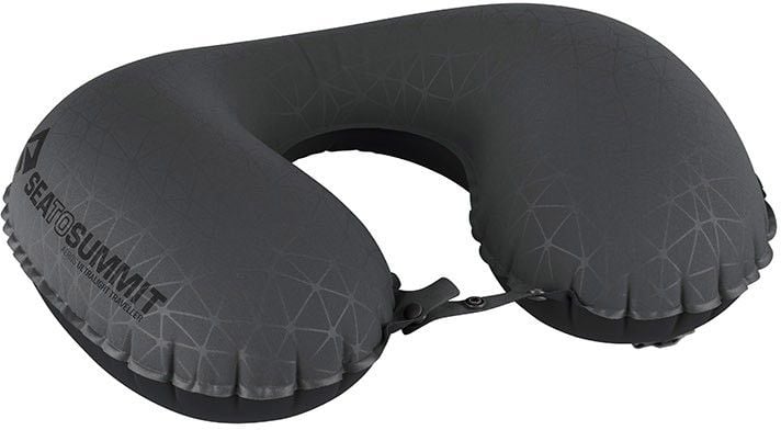 Sea to Summit Pillow Aeros Ultralight Traveller Grey