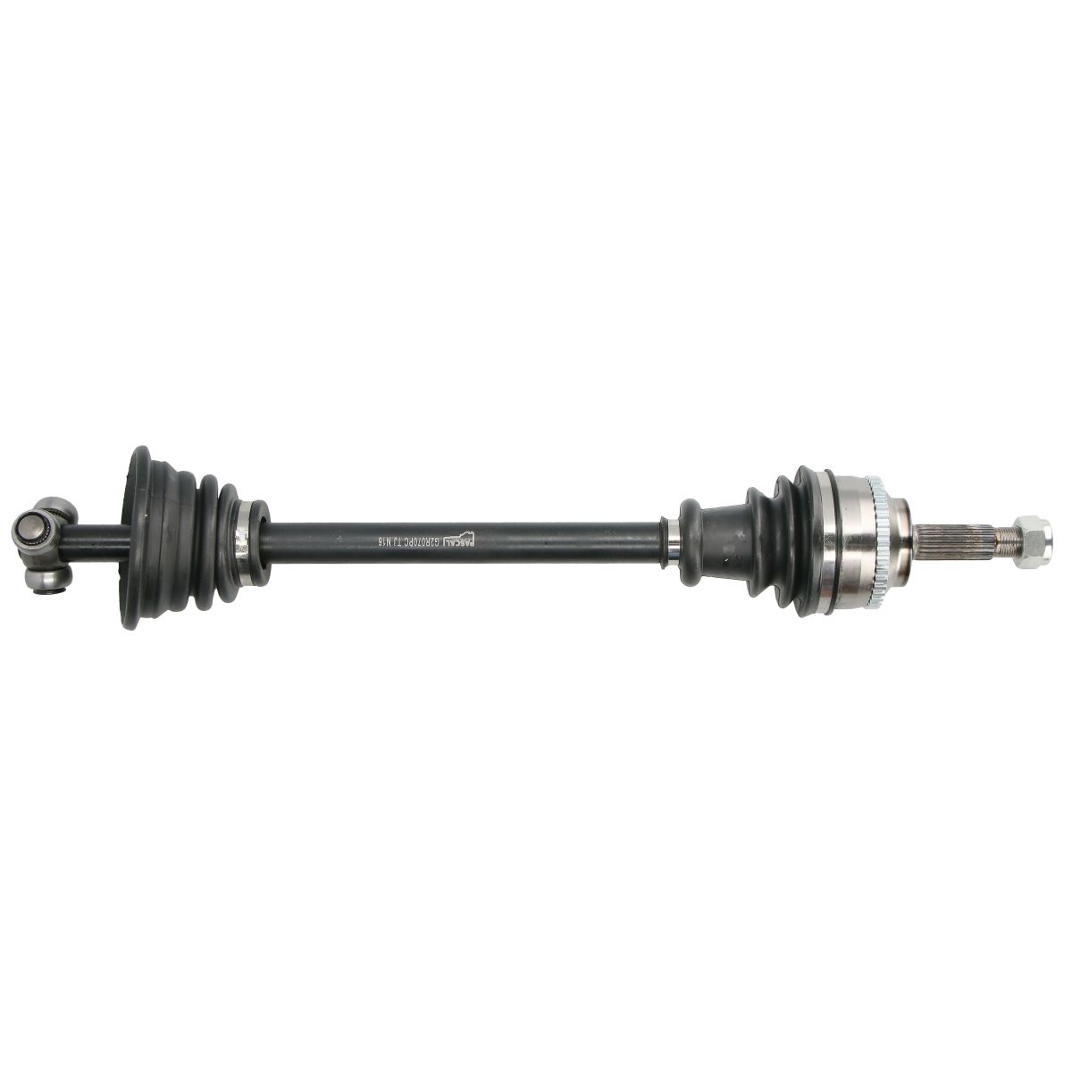 Vetoakseli PASCAL G2R070PC