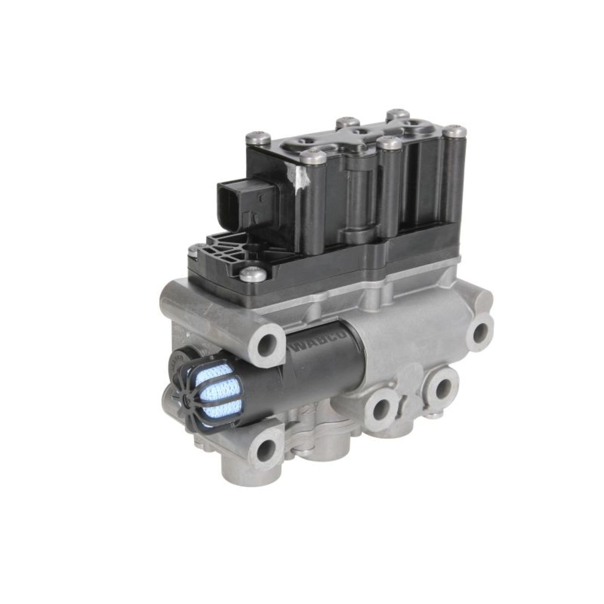 Magneettiventtiili WABCO 4728900310