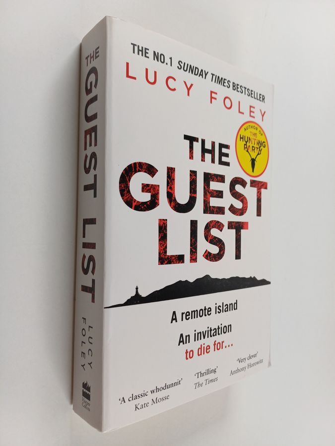 The Guest List