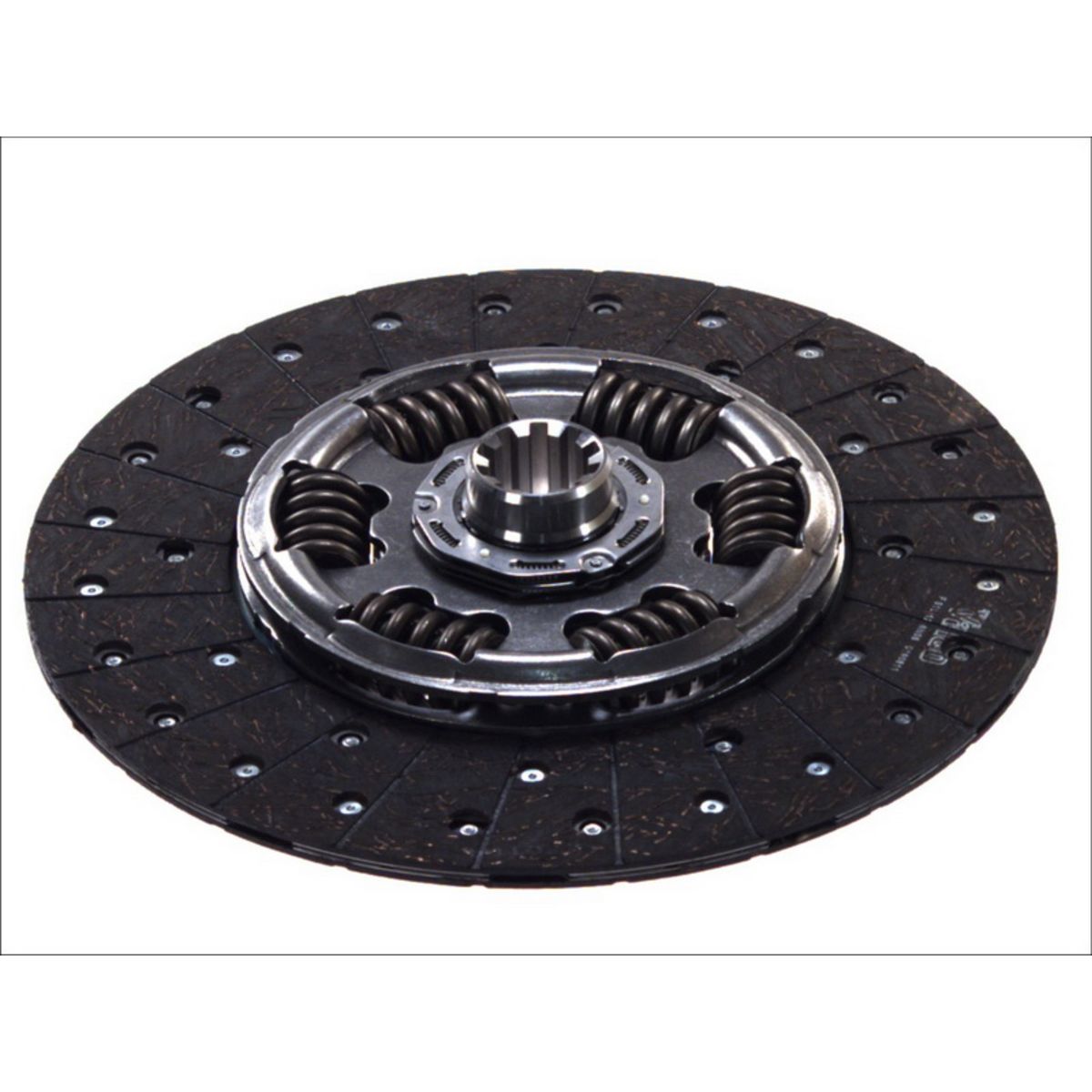 Kytkinlevy VALEO 807733